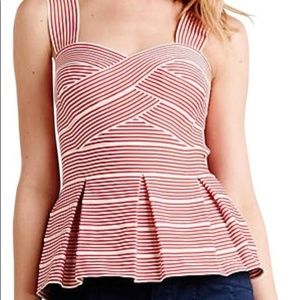 Anthropologie HD in Paris Corset